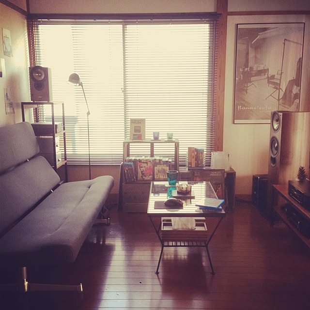 ryu.flatさんの実例写真