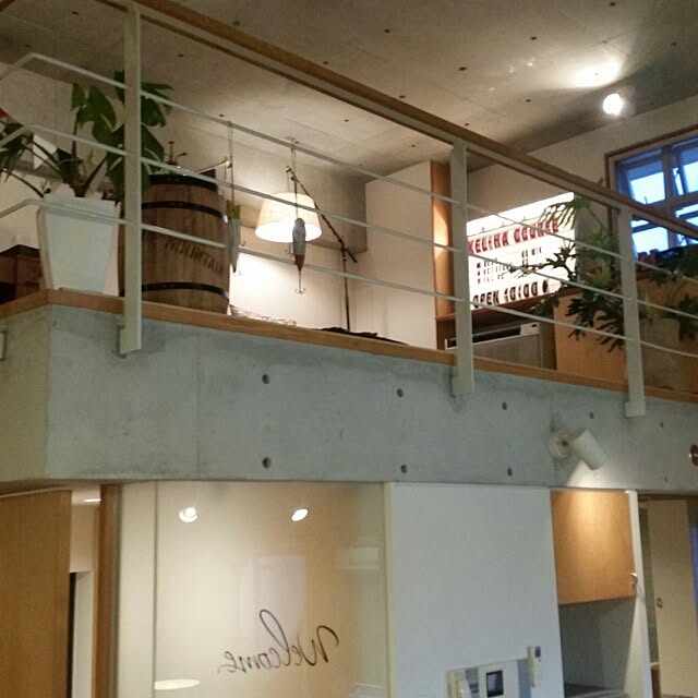 naoさんの実例写真