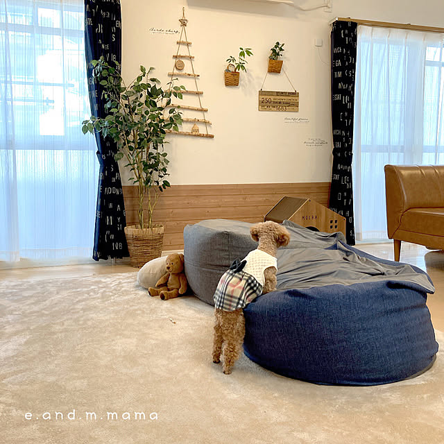 e.and.m.mamaさんの実例写真