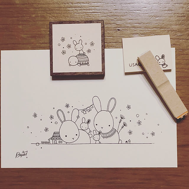 Eikoさんの実例写真