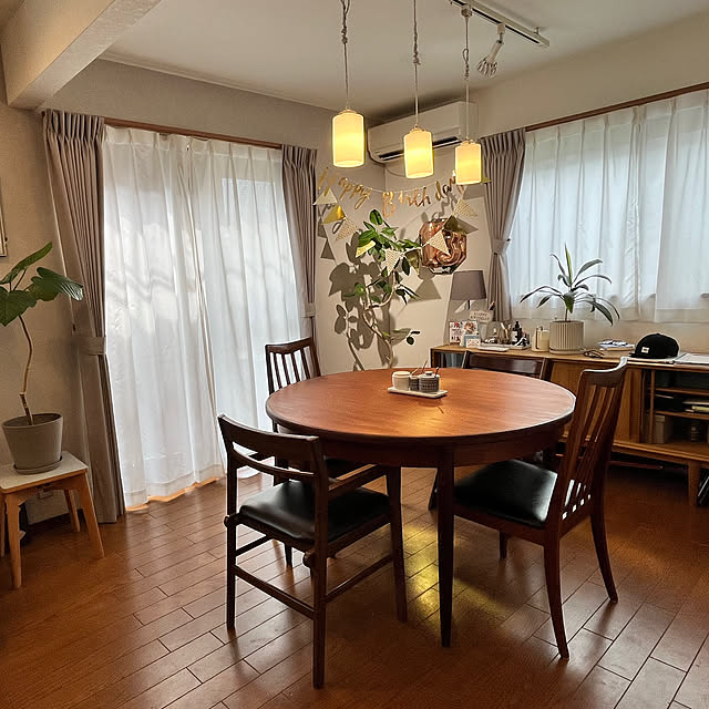 create_a_roomさんの実例写真