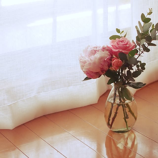 shirokinaさんの実例写真
