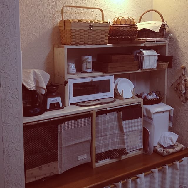 mikaさんの実例写真