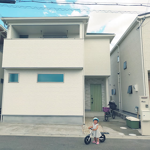 mauさんの実例写真