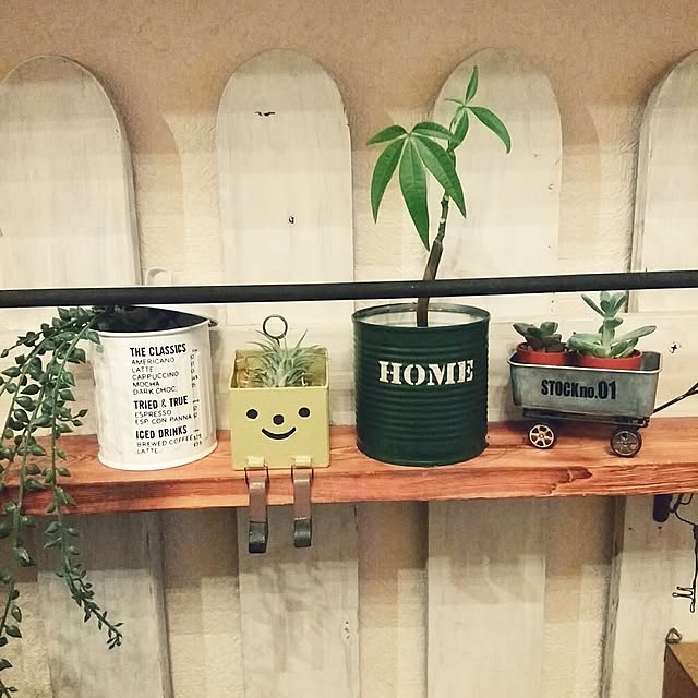 tomominさんの実例写真