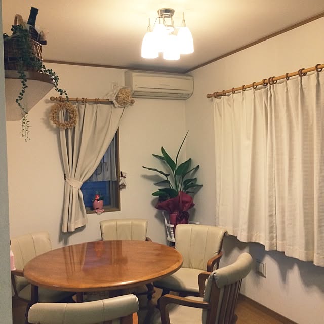 sachiさんの実例写真