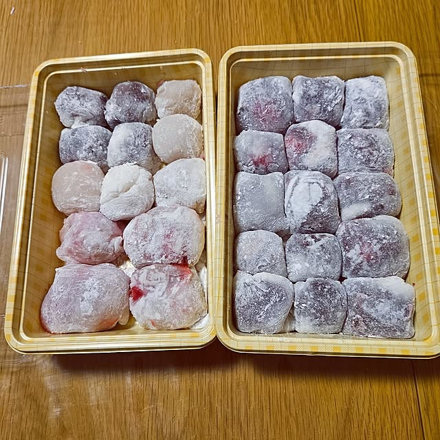 mocomocoさんの実例写真