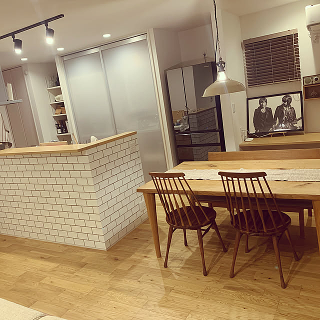 部屋全体のインテリア実例 - 2020-05-24 01:56:27