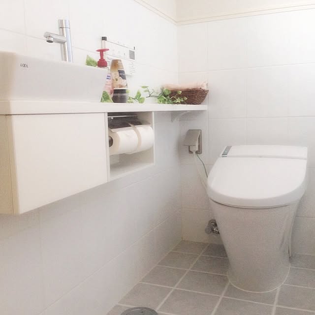 実例写真