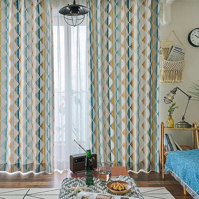 perfectspace_curtainさんの実例写真