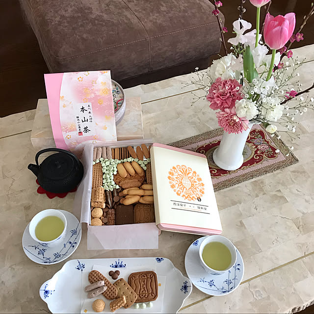 kazさんの実例写真