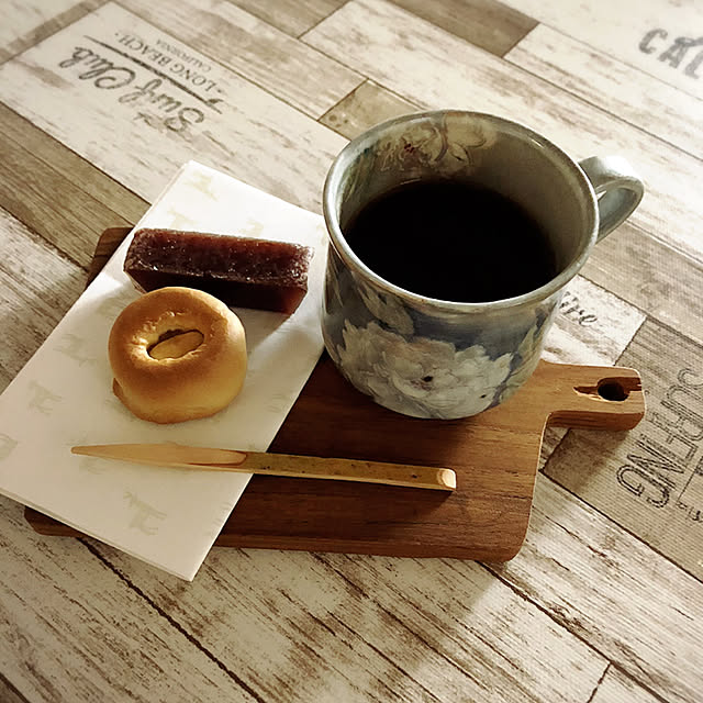 chococoさんの部屋