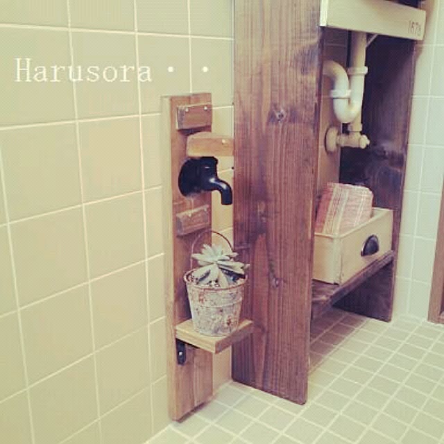 omowaredouさんの実例写真
