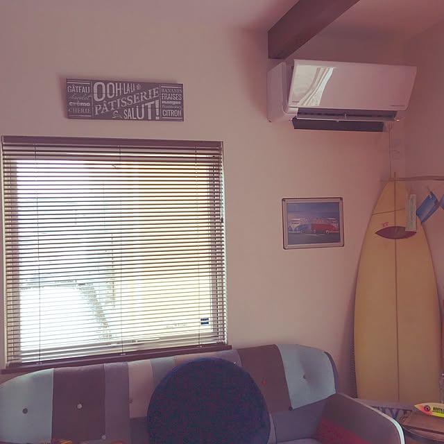 cocoaさんの実例写真