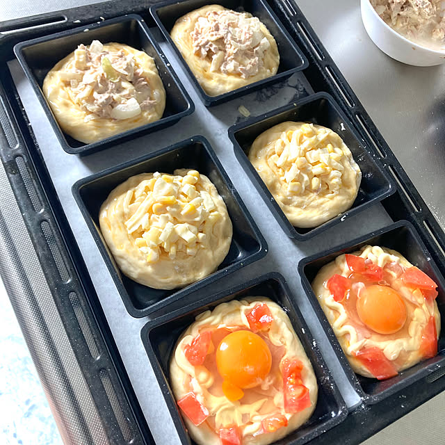 MOMOMAMAさんの部屋