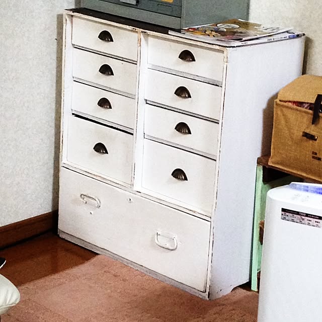tanaさんの実例写真
