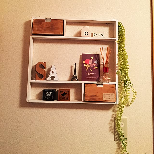 実例写真