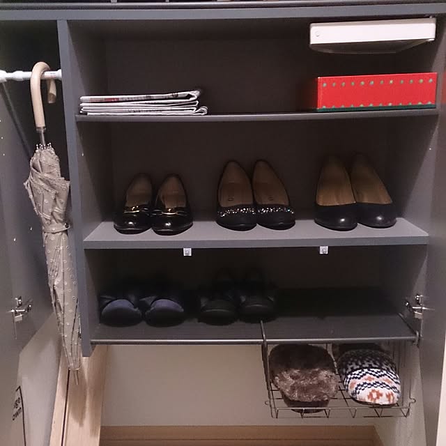 Kepiparaさんの実例写真