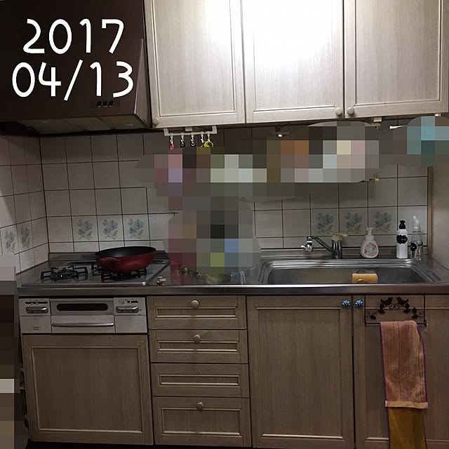 kepikoさんの実例写真