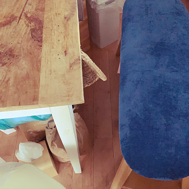 キッチンのインテリア実例 - 2019-09-13 21:16:19