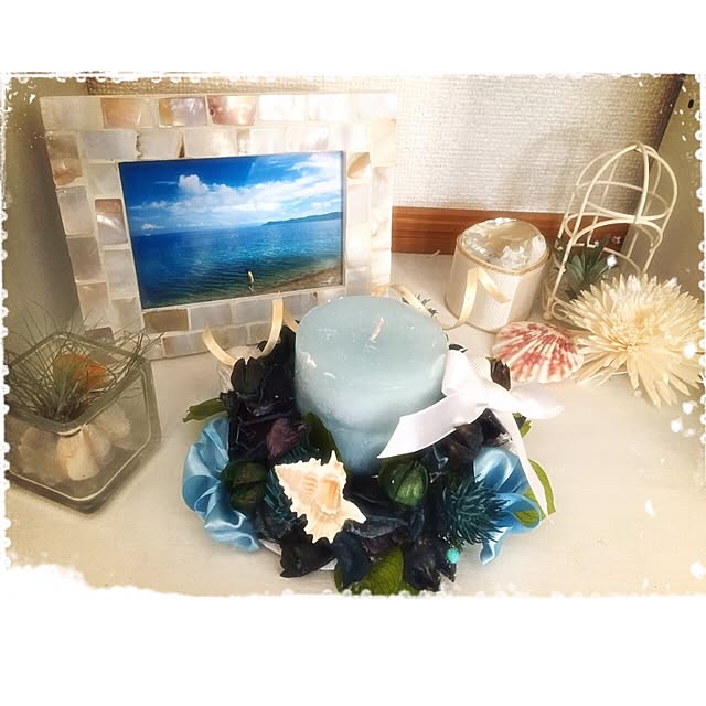 Enaさんの実例写真