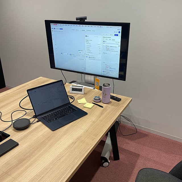 kenchanさんの実例写真