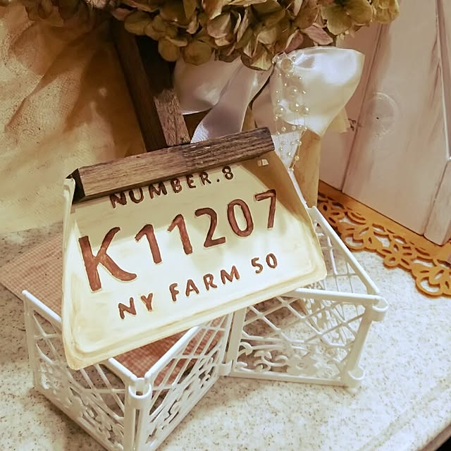 kaorinさんの実例写真