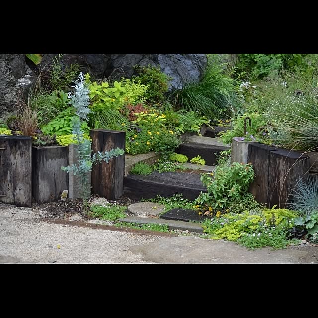 GreenWorksさんの実例写真