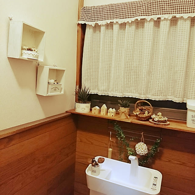 misaさんの実例写真