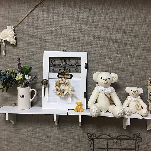 nana..さんの実例写真