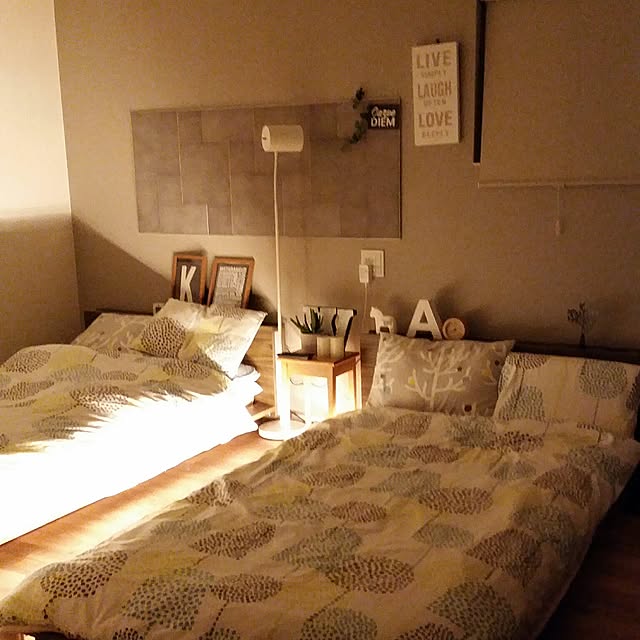 chieさんの実例写真