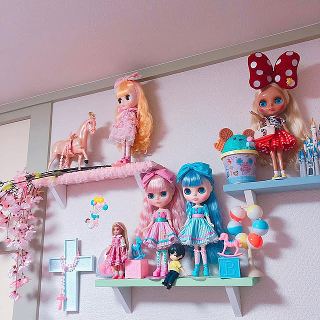 ErikaKさんの実例写真