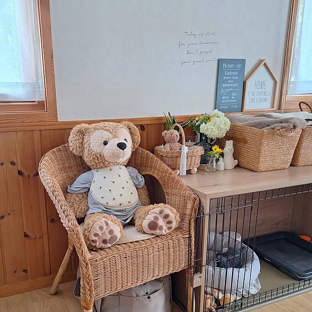 Blancheさんの部屋