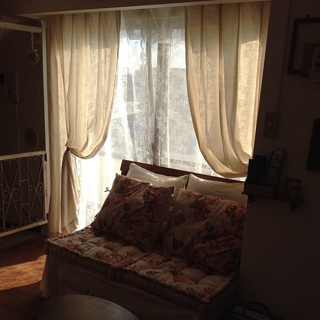 saqura_apartment101さんの実例写真