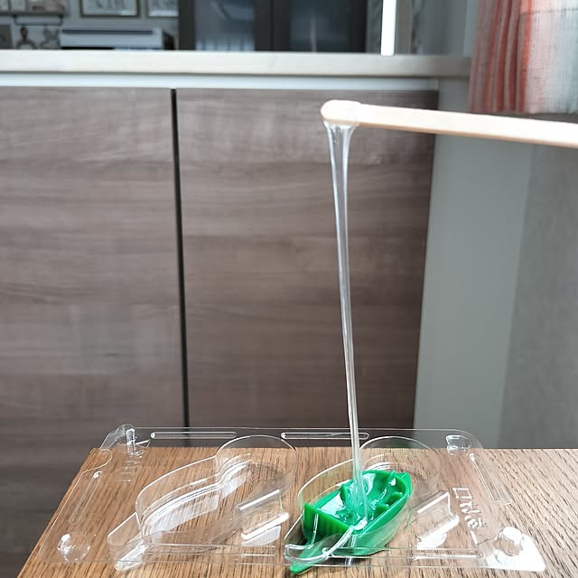 pecoさんの部屋