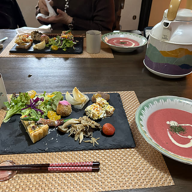 ritsukoさんの部屋