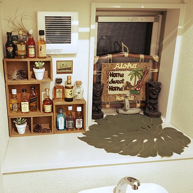 kazuさんの実例写真