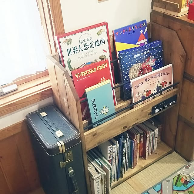 aliceさんの実例写真