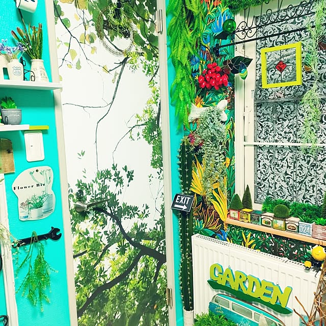 nacchanさんの実例写真