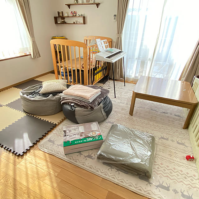 puni.punikoさんの実例写真