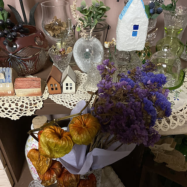 ChiCoさんの実例写真