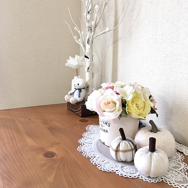 Shionさんの実例写真