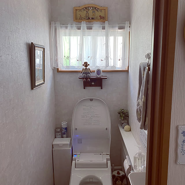 ハンドメイド/バス/トイレのインテリア実例 - 2022-10-20 12:54:11