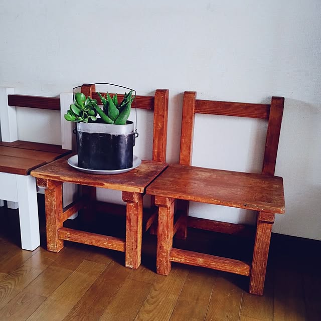 Doryさんの部屋