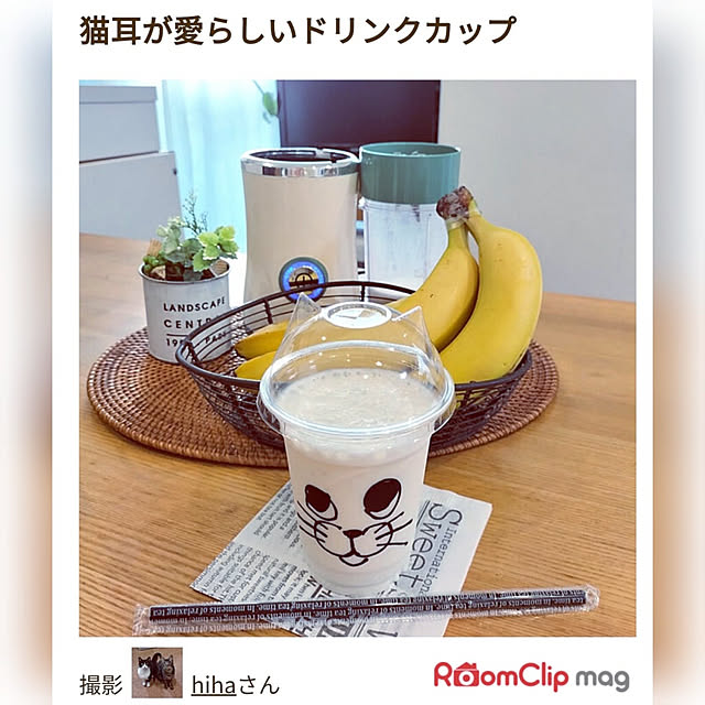 hihaさんの実例写真
