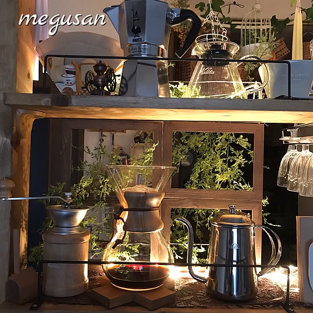 megusanさんの実例写真