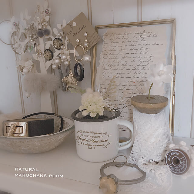 maruchanさんの実例写真