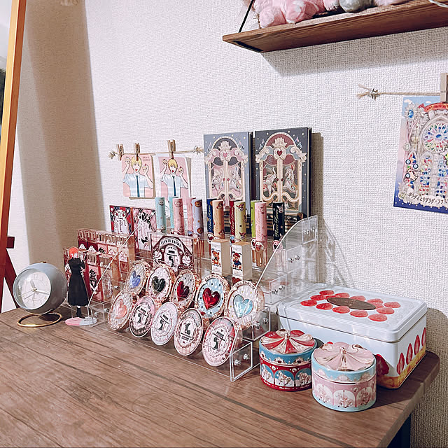 shapoさんの実例写真