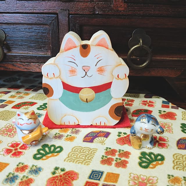 yokkoさんの部屋