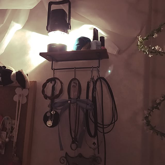 AliceHoldsworthさんの実例写真